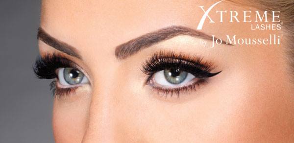 Xtreme Lashes -ripsipidennys